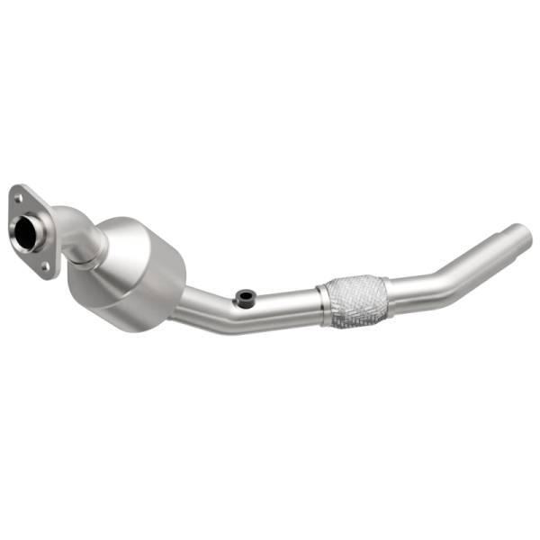 MagnaFlow Exhaust Products - MagnaFlow Exhaust Products HM Grade Direct-Fit Catalytic Converter 24128 - Image 1