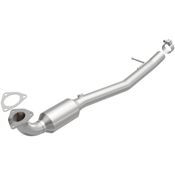 MagnaFlow Exhaust Products - MagnaFlow Exhaust Products OEM Grade Direct-Fit Catalytic Converter 21-754 - Image 1