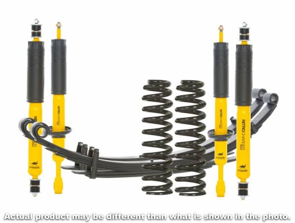 Old Man Emu - Old Man Emu Light Load Suspension Kit OMETUN47LKS - Image 1
