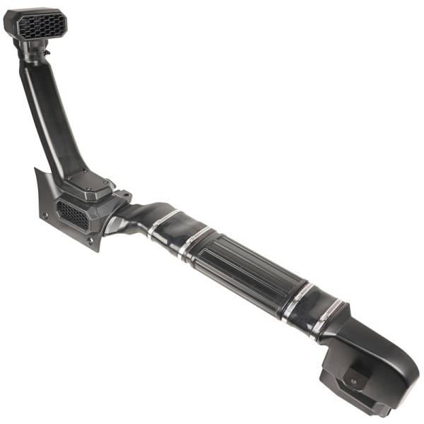 Rugged Ridge - Rugged Ridge AmFib Low/High Mount Snorkel System; 18-21 JL, 20-21 JT 17756.31 - Image 1