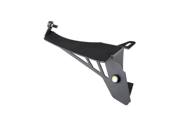 Rugged Ridge - Rugged Ridge Chop Brackets, Front Fender; 18-21 Jeep Wrangler & Gladiator JL/JT Rubicon 11640.92 - Image 1