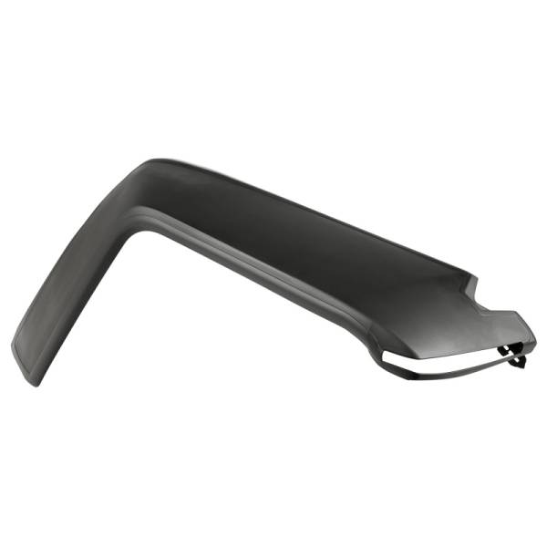 Rugged Ridge - Rugged Ridge Max Terrain Fender Flare Set, Front and Rear; 18-21 Jeep Wrangler JL 11640.51 - Image 1