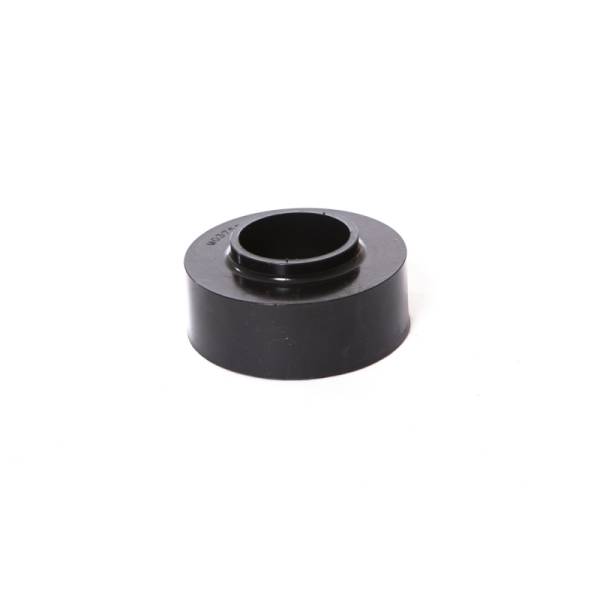 Rugged Ridge - Rugged Ridge Suspension Coil Spring Spacer, Front, 1.75 Inch; 07-18 Wrangler JK 18360.02 - Image 1