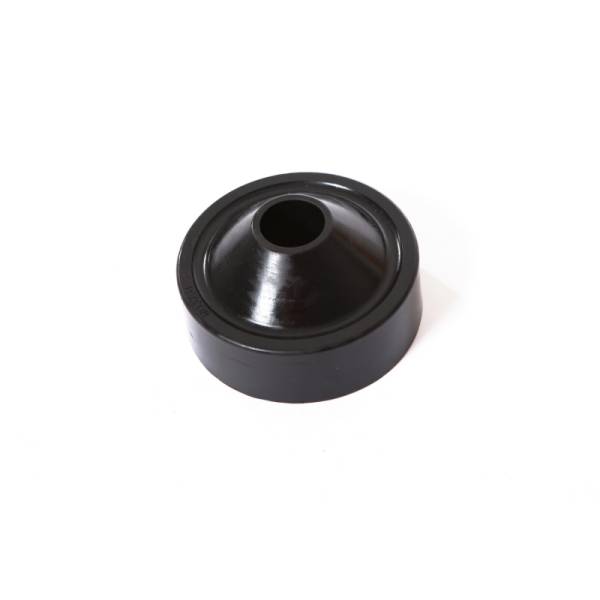 Rugged Ridge - Rugged Ridge Suspension Coil Spring Spacer, Rear, 1.75 Inch; 07-18 Wrangler JK 18360.03 - Image 1