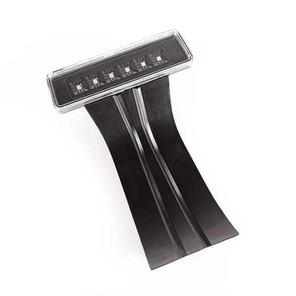 Rugged Ridge - Rugged Ridge Brake Light, LED, Center High Mount; 07-18 Jeep Wrangler JK 11585.05 - Image 1