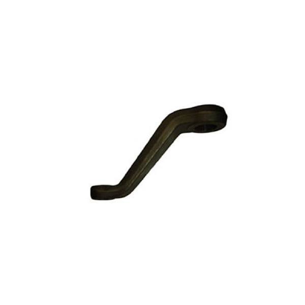 Rugged Ridge - Rugged Ridge Steering Pitman Arm, Power Steering, 4 Inch+ Lift; 87-06 Wrangler 18006.50 - Image 1