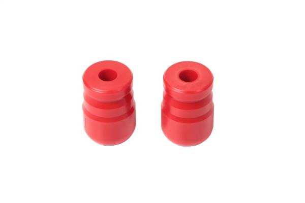 Rugged Ridge - Rugged Ridge Bump Stop, Polyurethane, Front; 07-18 Jeep Wrangler JK/JKU 1-1303 - Image 1