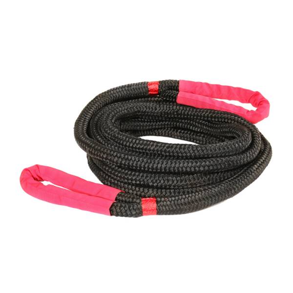 Rugged Ridge - Rugged Ridge Kinetic Recovery Rope, 7/8" x 30-Feet, 7500 WLL 15104.05 - Image 1