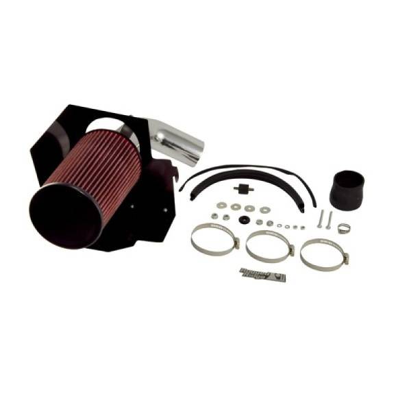 Rugged Ridge - Rugged Ridge Cold Air Intake Kit; 12-18 Jeep Wrangler JK, 3.6L 17750.07 - Image 1