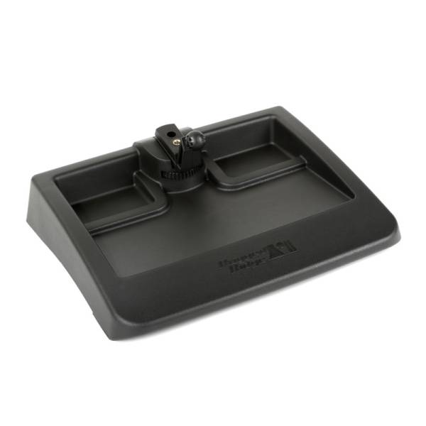 Rugged Ridge - Rugged Ridge Dash Multi-Mount System; 07-10 Jeep Wrangler JK 13551.12 - Image 1