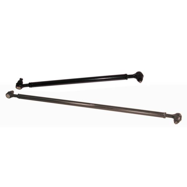 Rugged Ridge - Rugged Ridge Steering Kit, Tie Rod/Drag Link, Heavy Duty; 72-81 CJ5/CJ6/CJ7/CJ8 18050.80 - Image 1