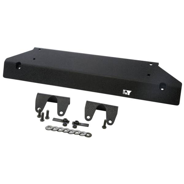 Rugged Ridge - Rugged Ridge Skid Plate, Steering Components; 07-18 Jeep Wrangler JK 18003.30 - Image 1