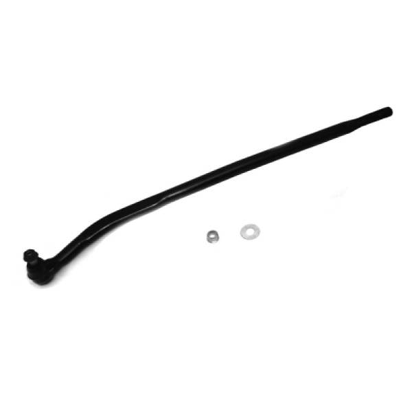 Rugged Ridge - Rugged Ridge Steering Drag Link, Inverted; 07-18 Jeep Wrangler JK 18205.26 - Image 1