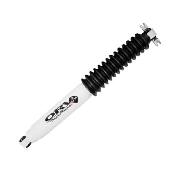 Rugged Ridge - Rugged Ridge Suspension Shock Absorber; 55-86 Jeep CJ5/CJ6/CJ7/CJ8 18465.01 - Image 1