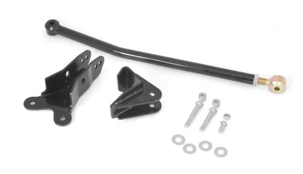 Rugged Ridge - Rugged Ridge Suspension Frame Stiffener Kit; 07-18 Jeep Wrangler JK 18205.25 - Image 1