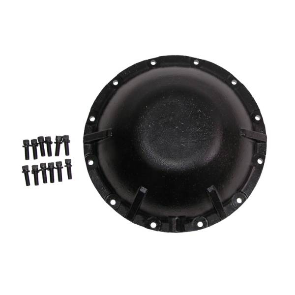 Rugged Ridge - Rugged Ridge Differential Cover, Heavy Duty, AMC 20 16595.20 - Image 1