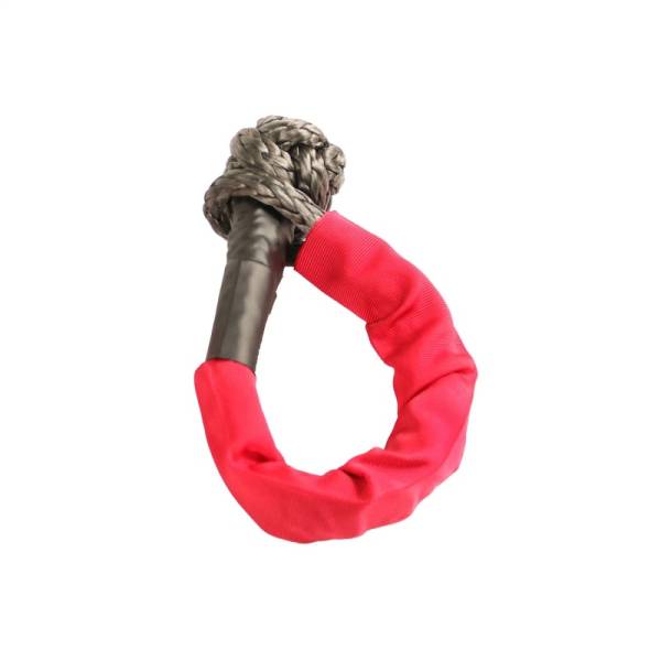 Rugged Ridge - Rugged Ridge Rope Shackle, 7/16 inch, 7500 LBS WLL 11235.50 - Image 1