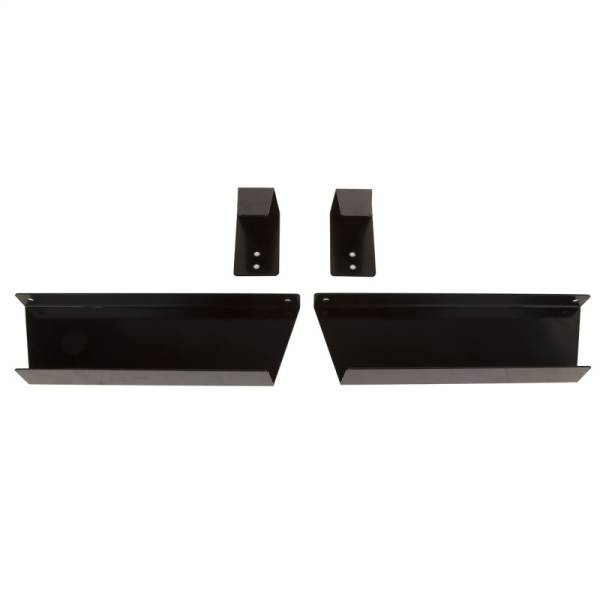 Rugged Ridge - Rugged Ridge Wall Mount Freedom Panel Holder 12107.14 - Image 1