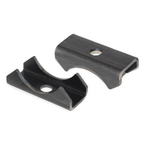 Rugged Ridge - Rugged Ridge Suspension Leaf Spring Perch, 1.75 Inches Wide 18267.01 - Image 1