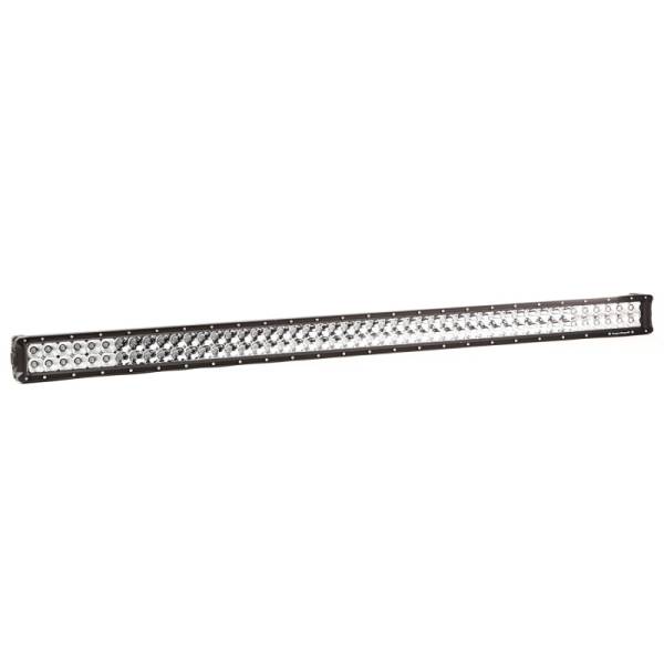 Rugged Ridge - Rugged Ridge Light Bar, 50 inch, 144 Watt 15209.06 - Image 1