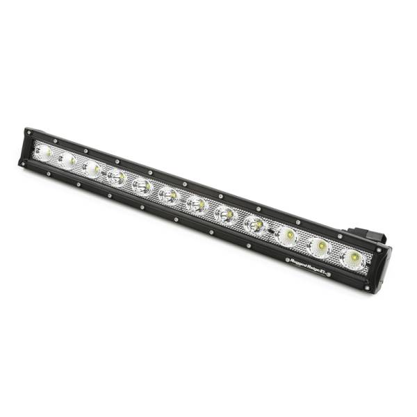 Rugged Ridge - Rugged Ridge Light Bar, 20 Inch, 60 Watt, 4500 Lumens 15209.12 - Image 1