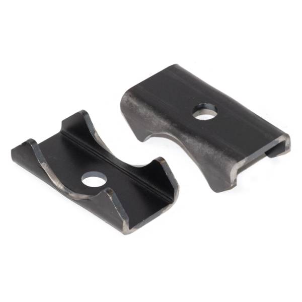 Rugged Ridge - Rugged Ridge Suspension Leaf Spring Perch, 2 Inches Wide 18267.02 - Image 1