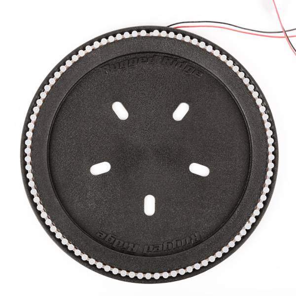 Rugged Ridge - Rugged Ridge Third Brake Light Ring, LED 11585.04 - Image 1