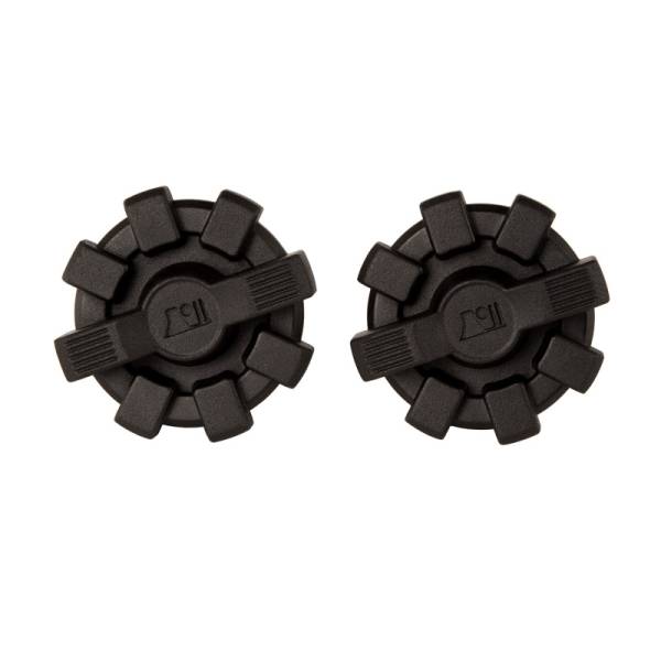 Rugged Ridge - Rugged Ridge Elite Freedom Panel Knob; 07-18 Jeep Wrangler JK/JKU 13510.17 - Image 1