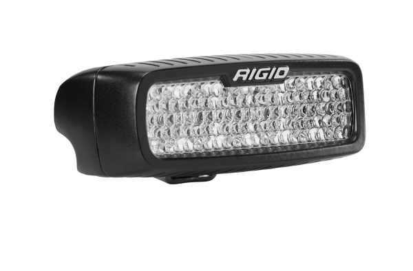 Rigid Industries - Rigid Industries Driving Diffused Surface Mount SR-Q Pro - 914513 - Image 1
