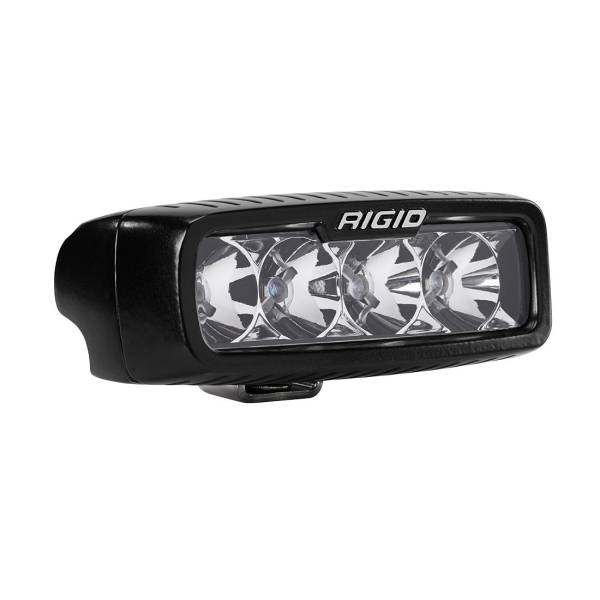 Rigid Industries - Rigid Industries Flood Surface Mount SR-Q Pro - 904113 - Image 1