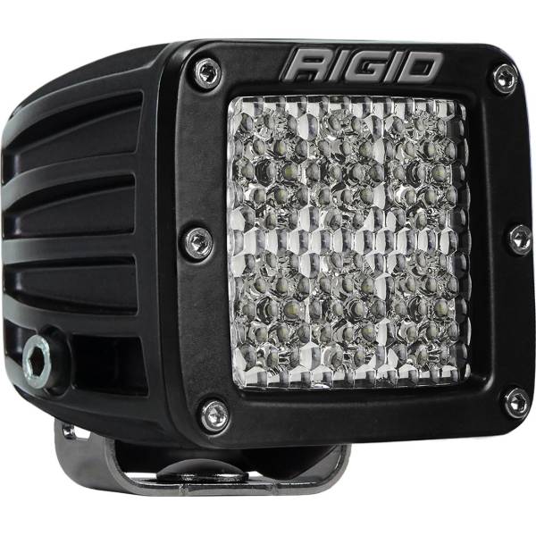 Rigid Industries - Rigid Industries Diffused Surface Mount D-Series Pro - 501513 - Image 1