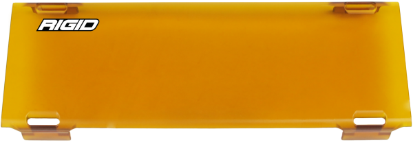 Rigid Industries - Rigid Industries 10 Inch Light Cover Yellow E-Series Pro - 110933 - Image 1