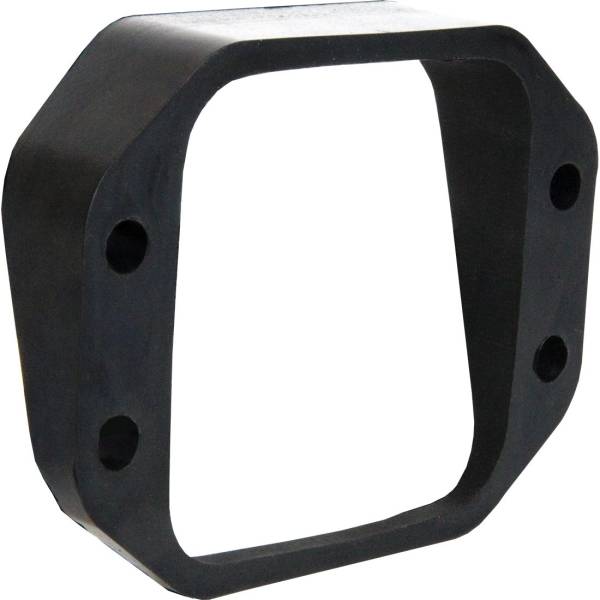 Rigid Industries - Rigid Industries Angled Flush Mount Gasket Up/Down D-Series Pro - 49000 - Image 1