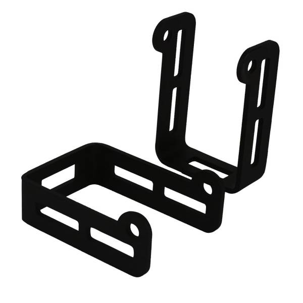 Rigid Industries - Rigid Industries 3.0 Inch Extended Bracket D-Series Pro - 46537 - Image 1