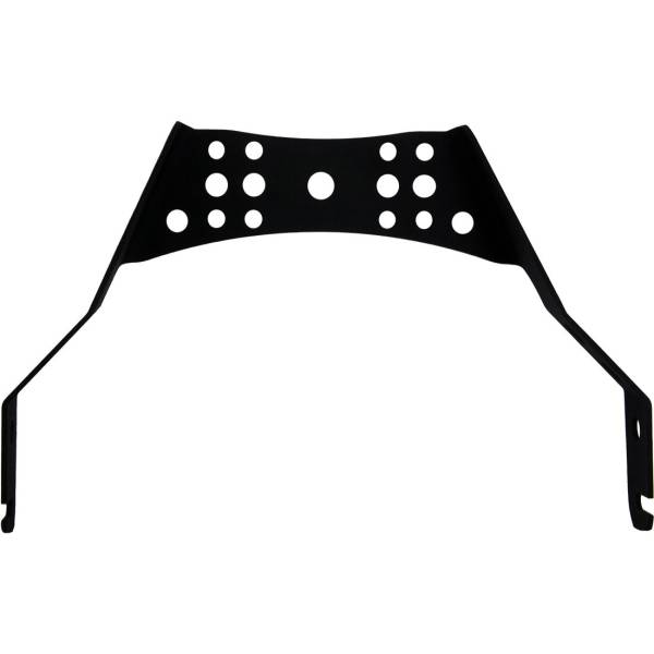 Rigid Industries - Rigid Industries 10 Inch E-Series Pro/SR-Series Pro Universal ATV Mount - 41030 - Image 1
