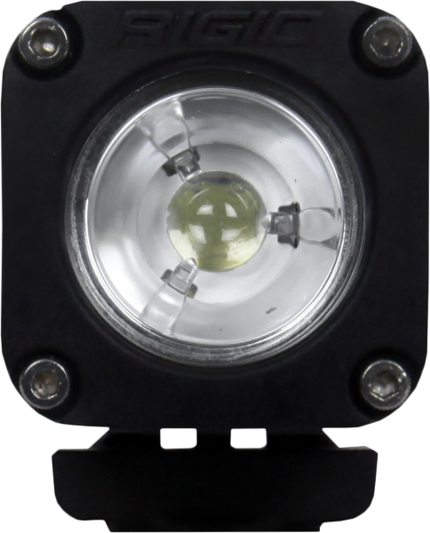 Rigid Industries - Rigid Industries Flood Light Surface Mount Black Ignite - 20521 - Image 1