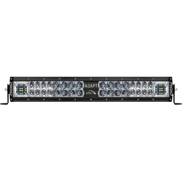 Rigid Industries - Rigid Industries Adapt E Series LED Light Bar 20.0 Inch - 260413 - Image 1