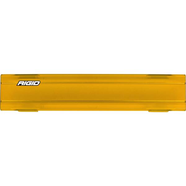 Rigid Industries - Rigid Industries Light Bar Cover For RDS SR-Series Pro 20, 30, 40 And 50 Inch Yellow - 131634 - Image 1