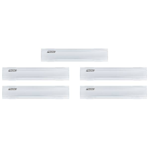 Rigid Industries - Rigid Industries Light Bar Cover For 54 Inch RDS SR-Series Clear - 134354 - Image 1