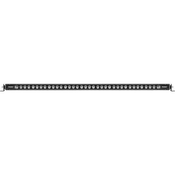 Rigid Industries - Rigid Industries Radiance Plus SR-Series LED Light 8 Option RGBW Backlight 50 Inch - 250603 - Image 1