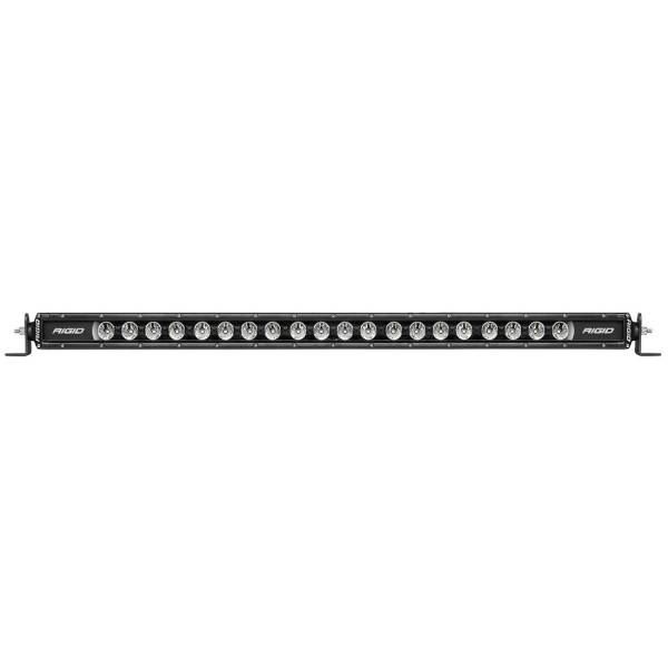 Rigid Industries - Rigid Industries Radiance Plus SR-Series LED Light 8 Option RGBW Backlight 30 Inch - 230603 - Image 1