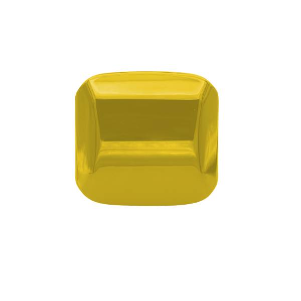 Rigid Industries - Rigid Industries Revolve Pod Yellow Cover Pair - 196011 - Image 1