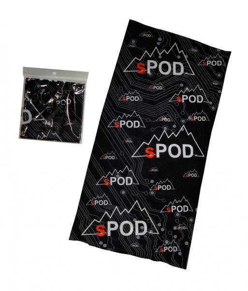 sPOD - sPOD Tube Bandana - 865025 - Image 1