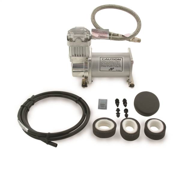 Air Lift - Air Lift Twelve Volt Compressor Viair 325C Compressor 150 PSI. - 16190 - Image 1