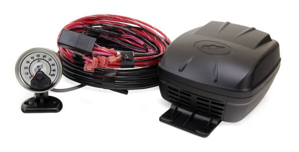 Air Lift - Air Lift LoadController (Compact; Single Path; Standard Duty) On-board Air Kit - 25850 - Image 1