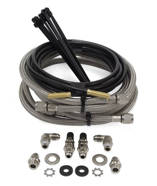 Air Lift - Air Lift LoadLifter 5000 Ultimate Plus Upgrade Kit ULT Upgrade Kit - 52300 - Image 1