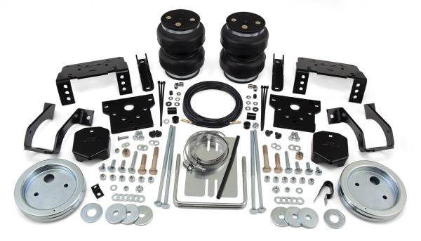 Air Lift - Air Lift LoadLifter 5000 Leaf Spring Leveling Kit. - 57390 - Image 1