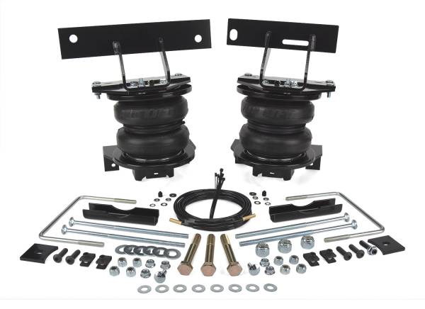 Air Lift - Air Lift LoadLifter 7500 XL Kit Air Suspension Helper Spring Kit - 57550 - Image 1