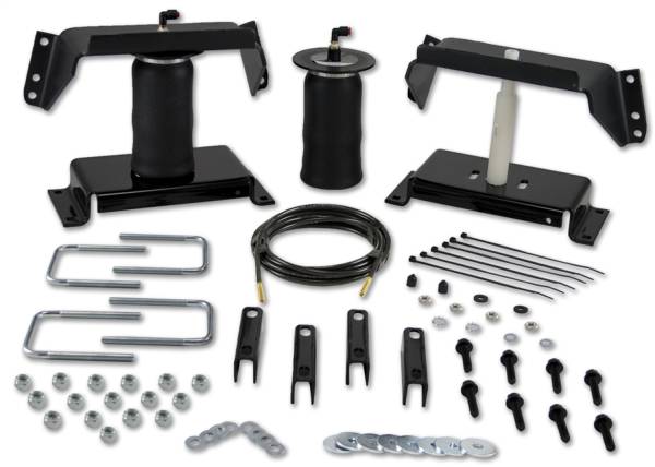 Air Lift - Air Lift RIDE CONTROL KIT Susp Leveling Kit - 59516 - Image 1