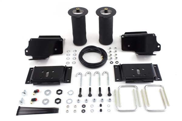 Air Lift - Air Lift RIDE CONTROL KIT Suspension Leveling Kit - 59544 - Image 1